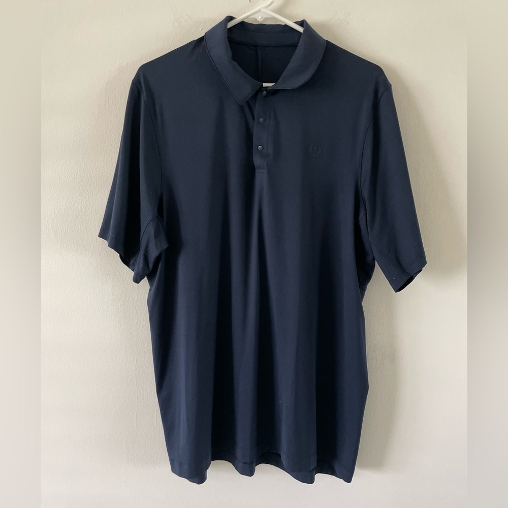 NFS Golf shirt